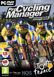 You can also play as your own cyclist and pursue a career to the highest summits in the pro cyclist mode. Pro Cycling Manager 2014 Free Download Pc Games