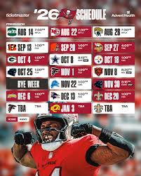 Tampa Bay Buccaneers (@buccaneers) - Instagram
