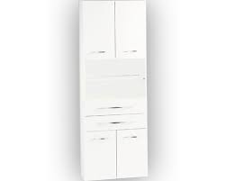 30 bis 40 cm etabliert. Hochschrank Fackelmann Sceno Breite 60 Cm Weiss Hochglanz Weiss Glanzend Zerlegt 82363 Bei Hornbach Kaufen