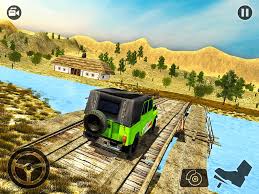 Simulator game with open world map try it!!! Offroad 4x4 Prado Desert Drive 1 0 1 Download Android Apk Aptoide