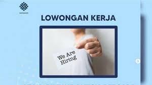 Maybe you would like to learn more about one of these? Kabar Terbaru Lowongan Kerja Di Pt Pelindo Iv Cek Di Sini Tribunnews Bogor