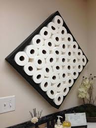 Perpetual kid is the best place to shop for fun and unique gifts! 15 Nifty Ways To Store Toilet Paper