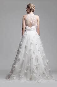 Fleur Collection Designer Bridal Gowns Dresses Bridal Couture