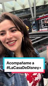 Descubre la magia de Disney Plus en Plaza Toreo