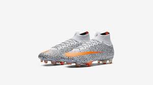 Mercurial superfly 7 academy cr7 safari ic. Nike Mercurial Superfly Cr7 Safari Nike News