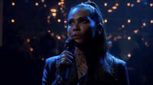 In , she was cast as maze in lucifer. The Top Transparent Maze Mazikeen Lesley Ann Brandt In Lucifer S04e09 Spotern
