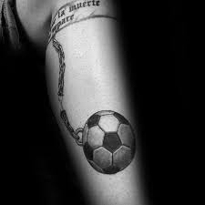 Black easy to apply simple to understand instructions dimensions: Top 87 Soccer Tattoo Ideas 2021 Inspiration Guide