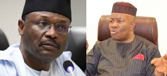 Recognise Akpabio as senatorial candidate, court orders INEC