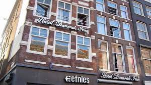 Damrak inn offers 23 accommodations with safes and hair dryers. Hotel Damrak Inn Amsterdam Holidaycheck Nordholland Niederlande