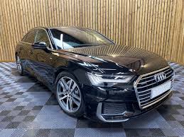 Image result for Mythos Black 2019 A6