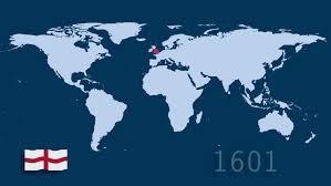 They are the main focus of the english campaign. Animation Of The British Empire Stock Footage Video 100 Royalty Free 5161232 Shutterstock