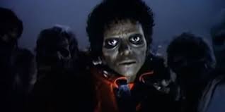 Night you're fighting for your life inside a killer thriller tonight, yeah #michaeljackson #thriller. Zeitsprung Am 14 11 1983 Schockt Michael Jackson Mit Thriller