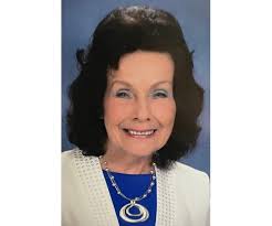 Patricia Lachmund Obituary (10/10/1932