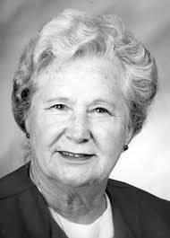 Agnes Clara “Sweety” Fahlmann Lawrence