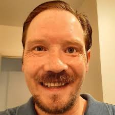 Benjamin Beaman's Instagram, Twitter & Facebook