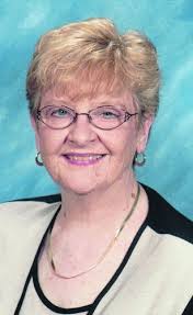 Patricia Vickers Obituary (2023)