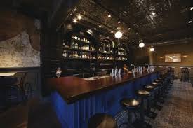 Sundry And Vice Cincinnati Restaurant Design Interior Design Design