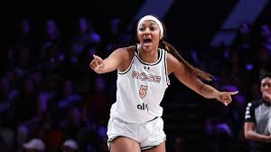 Angel Reese says she 'needs' $50K bonus from Unrivaled championship after  calling out WNBA salaries