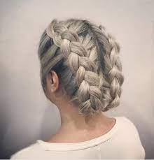 10 Cute Hairstyles For Swimming Aquamobile Swim School