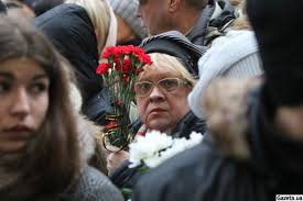 Check spelling or type a new query. Vo Lvove Vsyu Noch Stoyala Ochered K Grobu S Kuzmoj Skryabinym Foto