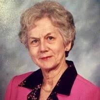 Louise Eakin Price Obituary