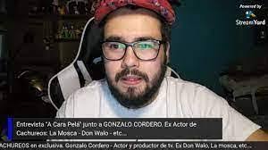 Sal Menchaca's Instagram, Twitter & Facebook