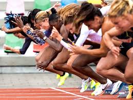 Deze video waarin gregory sedoc helemaal uit zijn plaat gaat als dafne schippers de wereldtitel op. Is Dafne Schippers Back Strong Enough For A Final Olympic Tournament Ebonyst Com