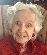 Jacqueline Lowry Obituary