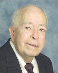 Carl D. Keith, a Father of the Catalytic Converter, Dies at 88