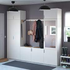 Ikea kallax flur schrank garderobe einrichten einrichten. Platsa Garderobe Ikea Ikea Garderoben Ideen Garderoben Eingangsbereich