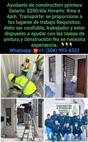 Ángeles California Buenos días estoy buscando una persona seria y  responsable que quiera trabajar de lunes a sábados por las mañanas buen  salario trabajo permanente envía un mensaje directo