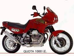 Moto Guzzi V Twin Off Roaders Improbable Italian Enduros Moto Guzzi Moto Bike