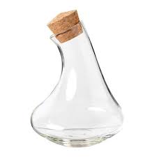 Overallt Glass Carafe Ikea Carafe Design Carafe Glass
