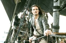 Pirates of the caribbean 5: Orlando Bloom Isn T Angry About Pirates Of The Caribbean Criticism
