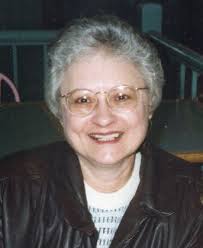 Jane A. Steele Obituary