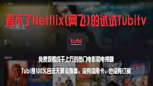 看不了netflix 网飞 的试试tubi tv这个网站 incoming call screenshot incoming call