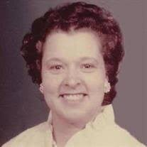 Betty R. Schott Obituary