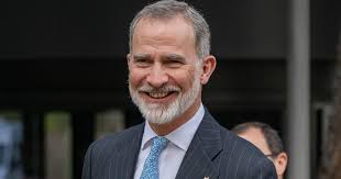 Aniversario proclamación del Rey Felipe VI, en directo: última hora del  desfile de las tropas y los actos de celebración en el Palacio Real hoy