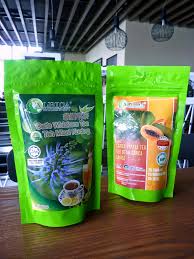 Ia menghasilkan aroma yang harum dengan rasa yang unik dan menyegarkan. Penang Food For Thought Albica