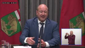 If you live within winnipeg and your inquiry is urgent, please call 311 directly or toll free at 1 877 311 4974 if you are outside the city. Watch Live Manitoba To Announce Tighter Covid 19 Restrictions At 6 P M Steinbachonline Com