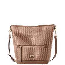 Buy dooney and bourke handbags at macy's! Dooney Bourke Camden Woven Small Hobo Crossbody