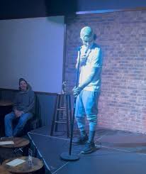 Marcus Mangham Comedy on Reels | Facebook