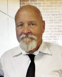 Thomas Ensor Obituary