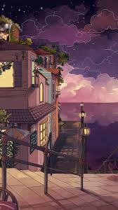 Pin By Akshita Bhagat On Wallpaper Scenery Wallpaper Anime Scenery Anime Scenery Wallpaper