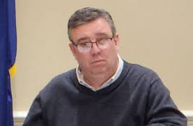 Holtz Tabbed as Warren City Manager