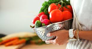 HoldingVeggies