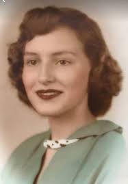 Obituary information for Ruth Heatherly