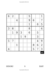 Download below, and start solving! Sudoku Puzzle Travel Size Sudoku Large Print 101 Puzzles Easy Medium Hard 4x6 Inches Mini Sudoku Puzzle Books Sudok Puzzle Books Sudoku Puzzles Sudoku