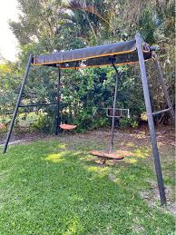Vuly 360 Medium Pro Max Swing Set