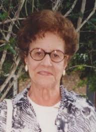 Marion Broussard Obituary